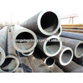 tubos sin costura de acero al carbono SCH 160